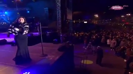 Ceca - Pile - (live) - Новогодишен концерт