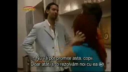 Rebelde 433 epizod