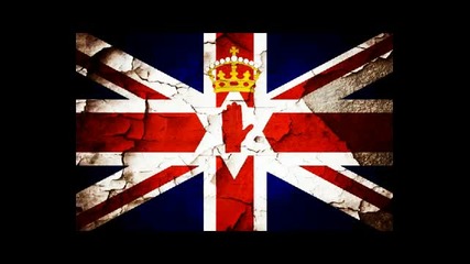 The Red Hand Band - Ulster, a Land to die for