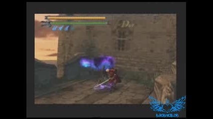 devil may cry 1 mission 4 pt2