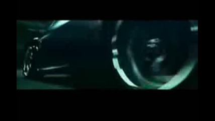 Fast & Furious Tokyo Drift Music Video [ Song Teriyaki Boyz - Tokyo Drift ]