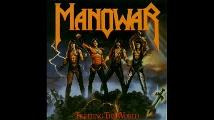 Manowar - Blow Your Speakers