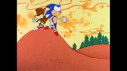 sonic - 01 - Super Special Sonic Search and Smash Squad 