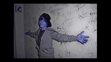 Justin Bieber ;p