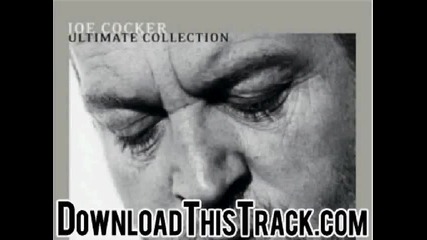 joe cocker - Feelin Alright - Ultimate Collection