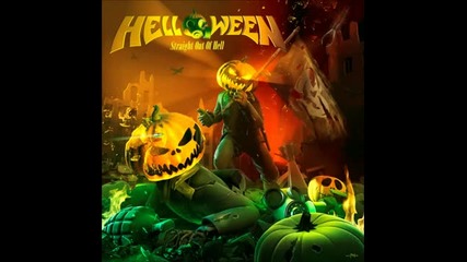 Helloween- Hold Me in Your Arms (2013)