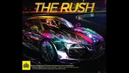 mos the rush 2010 cd2 