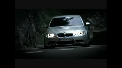 Bmw E90 M3