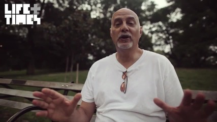 From Jay-z's Channel - Road To Brooklyn - The Rivalry