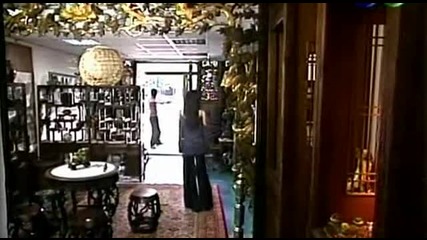 Le Robe de Mariage des Cieux/сватбена рокля от рая 7 1/3