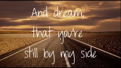 Foreigner-that was Yesterday (with lyrics).