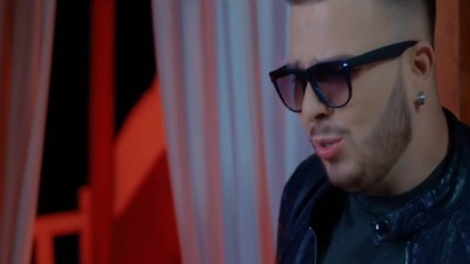 Mehdi Zigo feat. Mc Dado - Tajna ( Official Hd Video ) 2017
