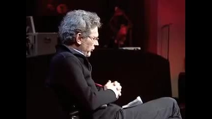 Bill Joy What Im worried about, what Im excited 