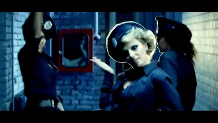 Alexandra Stan - Mr. Saxo Beat 2010 hq (official Music Video) 