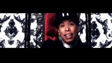Xzibit feat Young De - What It Is - Hd x264 - 2011 (720p)