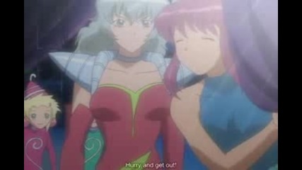 Kaleido Star - Season 1 - Episode 14 [2/3]