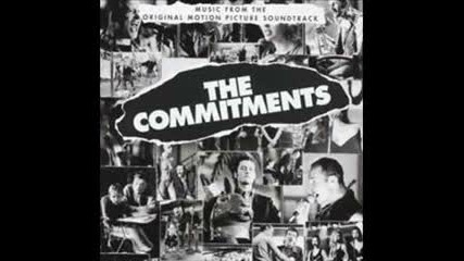The Commitments - Saundtrack(албума)