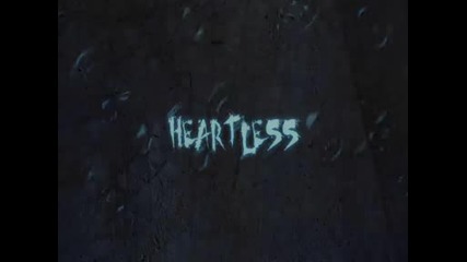 Heartless - new logo
