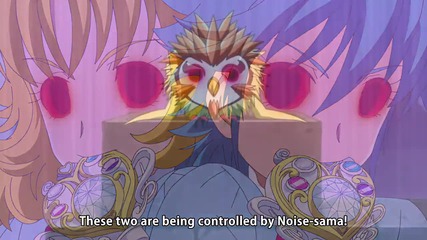 Suite Precure Episode 42