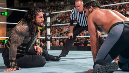 Seth Rollins’ greatest rivalries: WWE Playlist