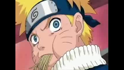 Naruto fynny 