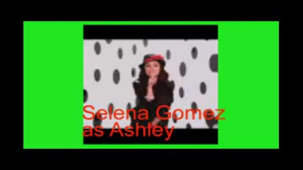 Rich Teenagers Intro