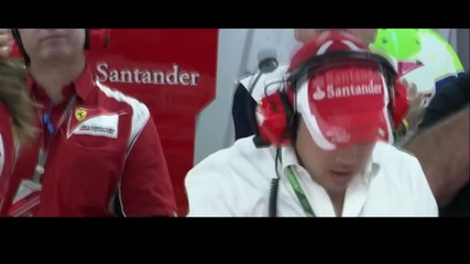 F1 сезон 2011 - избрани моменти на катастрофите през сезона [fom][hd]