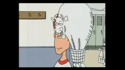 Whats with Andy - Mind Games - 1 part