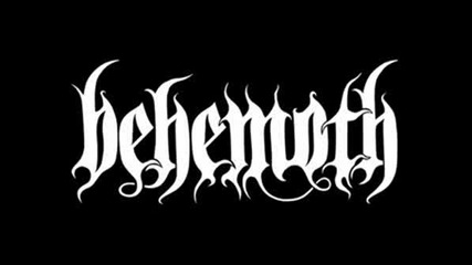 Behemoth - Freezing Moon (mayhem Cover)