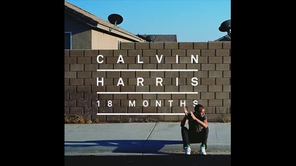 *2012* Calvin Harris - Mansion