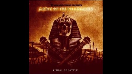 Army Of The Pharaohs - Seven (2007)