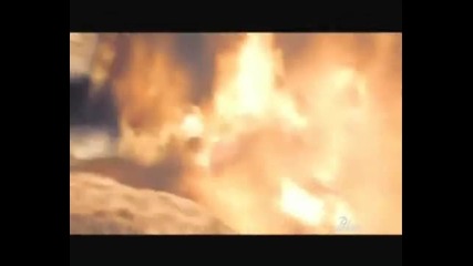 Hammerfall - Ten Years of Glory