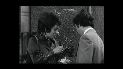 Българският филм Момчето си отива (1972) [част 8]