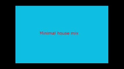 very best minimal mix