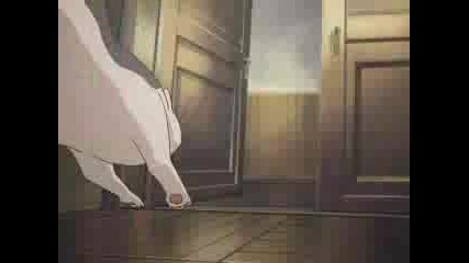 Ai Yori Aoshi Eng Dub Епизод 4
