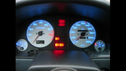 Audi 80 1.8s