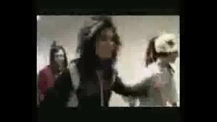 My Clip For Billy