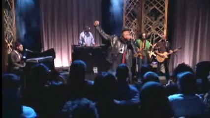 Q-tip - Move (live on Soulstage 2008)