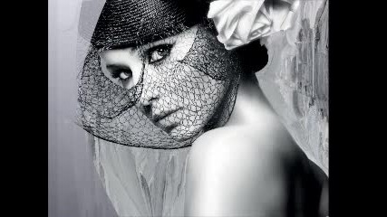 Cheryl Cole - Parachute (remix)