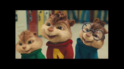 Psy - Gangnam Style [chipmunk Ver.]
