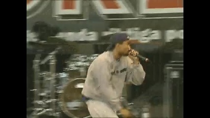 [ 1999 ] Eminem and Proof - Role Model [ Live From Stockholm ]