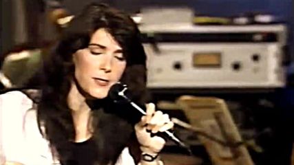 Kathy Mattea - Its Lonely at The Bottom Too Live on American Music Shop 1992