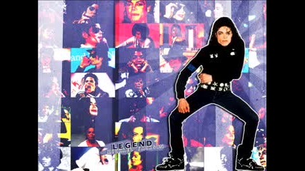 Michael Jackson - Megamix 