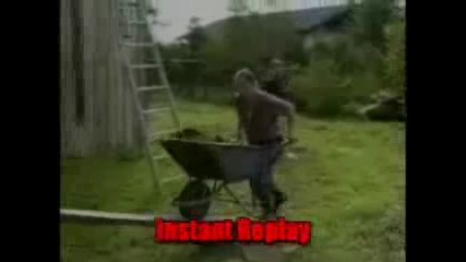Инцидент С Количка