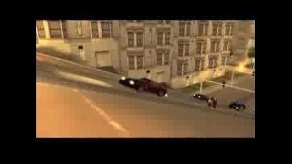 Gta San Andreas Official Trailer 3 (ps2)