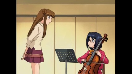 Steel Angel Kurumi Season 2 Episode 10