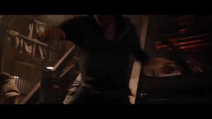Skin Trade / Трафик на хора (2014)част 2 бг.превод