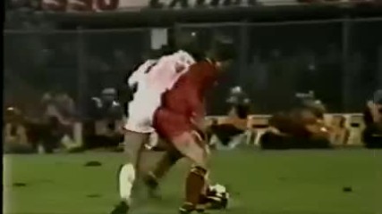 1982 Netherlands v. Belgium