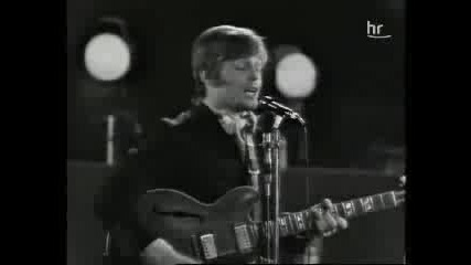 Georgie Fame - Get Away