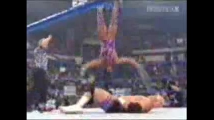 Wwe Кеч Грешки (смях) 2